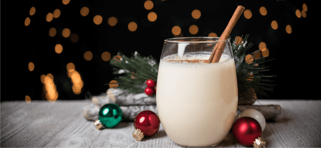 Las mejores cenas navideñas y sus acompañantes.